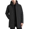 RRD PARKA SURFLEX WINTER ESKIMO - W26002 - nero