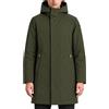 RRD PARKA SURFLEX WINTER ESKIMO - W26002 - forest green