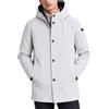 RRD PARKA SURFLEX WINTER DOWN UNDER FLOATING - W26011 - ice