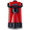 Borbone Caffè Borbone DiDì Borbone Macchina per caffè a cialde 0,8 L Rosso Pieno