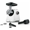 Bosch Serie 4 MFWS420W tritacarne 1300 W Bianco