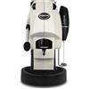Didiesse Srl Didiesse Baby Frog coffee & tea Automatica/Manuale Macchina per espresso 1,3 L Avorio