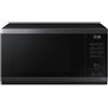 Samsung MS23DG4504AG Nero, Acciaio inox Solo microonde Superficie piana 23 L 800 W