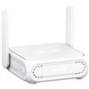 ASUS RT-BE58 Go router wireless 2.5 Gigabit Ethernet Dual-band (2.4 GHz/5 GHz) Bianco