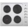Candy Piano Cottura CLE64KX Elettrico