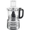 KitchenAid 5KFP0719ECU robot da cucina 250 W 1,7 L Argento