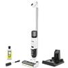 Karcher Kärcher FCV 2 Natural N aspirapolvere senza filo Bianco Senza sacchetto