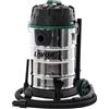 Lavorwash LAVOR Bidone Aspirapolvere e liquidi semiprofessionale DOZZY POWER 30XS