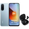 Xiaomi TIM Xiaomi Redmi A7 Pro Blue + Buds 6
