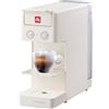illy Macchina da Caffè Iperespresso Y3.3 Bianco 1250 W 19 Bar Serbatoio 0,75 L