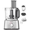 Kenwood MultiPro Express robot da cucina 1000 W 3 L Argento