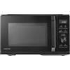 Toshiba Microonde MW-AG25PF BK 25lt Libera Installazione