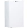 Melchioni 118700255 frigorifero Libera installazione 88 L Bianco