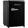 Melchioni 118700260 frigorifero Libera installazione 45 L Rosso