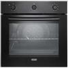 Delonghi De'Longhi FLM 6L N Forno a Incasso 65 L A Nero
