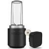 KitchenAid 5KSBR256BM Mini Frullatore Senza Fili con Batteria Rimovibile 12V