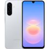 Samsung Galaxy A18 17 cm (6.7") Dual SIM ibrida Android 10 4G USB tipo-C 4 GB 128 GB 5000 mAh Argento