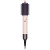 Dyson Air Smooth Spazzola ad aria calda Airflow Rosa 1080 W