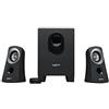 Logitech Speaker System Z313, 980-000413