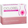 IST.GANASSINI SpA Ciclorel Ciclo Mestruale 14 Bustine con Magnesio Agnocasto e Polidatina