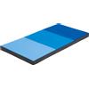 GIODICART Materassino per Attività Motoria 120x60x6 cm - Blu