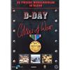 Colour of War 5 (DVD) D-Day Divers