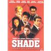 Dutch Filmworks Shade (DVD) Sylvester Stallone Melanie Griffith Jamie Foxx Gabriel Byrne