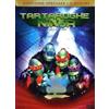 Tortues Ninja : Nouvelle génération 3 (DVD)