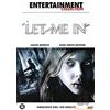 Let me in (DVD)