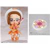 Max Factory Motto Nendoroid! Figura Ojamajo Doremi Fujiwara Hazuki #1132 Max Factory