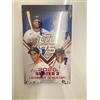 Topps MLB Series 2 2026 Hobby Box Baseball Card Collector Set nuovo sigillato