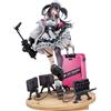 Phat Company ARMS NOTE Jirai-chan scala 1/7 PVC figura statuina Phat Company nuova con sca...