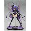 ALA Figura in PVC WING Hyperdimension Neptunia Purple Heart scala 1/7