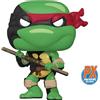 Funko Pop! TMNT Donatello #33 Vinyl Figure Esclusiva PX Previews