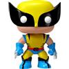 Funko Pop! Marvel: Universo Marvel - Wolverine #05