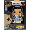 Funko Pop! Pin Avatar The Last Airbender - Katara #13