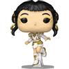 Funko Pop! Animazione: KPop Demon Hunters - Zoey What It Sounds Like #2429