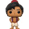 Funko Pop! Disney Aladdin - Aladdin #352 Figura In Vinile Limited Edition
