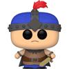 Funko Pop! Television: South Park The Stick of Truth Ranger Stan Marshwalker