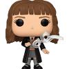 Funko Pop! Harry Potter Hermione Granger Con Piuma #113 - Figure In Vinile