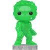 Funko Pop! Artist Series Marvel Infinity Saga Hulk #48 Con Pop! Protector