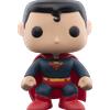Funko Pop! Eroi: DC Comics Super Eroi - Superman Originale #07