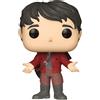 Funko Pop! TV The Witcher - Jaskier Abito Rosso #1194 Figura in Vinile