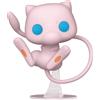 Funko Pop! Giochi: Pokemon - Mew #643