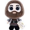 Funko Pile Soffici Harry Potter Hagrid 4-Inch