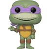 Funko Pop Movies Teenage Mutant Ninja Turtles Secret of the Ooze Donatello