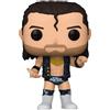 Funko Pop! WWE Razor Ramon #161 - Limited Edition, Figurina In Vinile