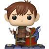 Funko Pop! Plus Delicious in Dungeon - Chilchuck #2201 Figure In Vinile