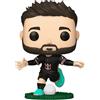 Funko Pop! Sports MLS Lionel Messi Inter Miami CF Away Jersey #01 Figura Vinile