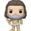 Funko Pop! Marvel Thor: Love and Thunder Zeus #1069 Figura In Vinile